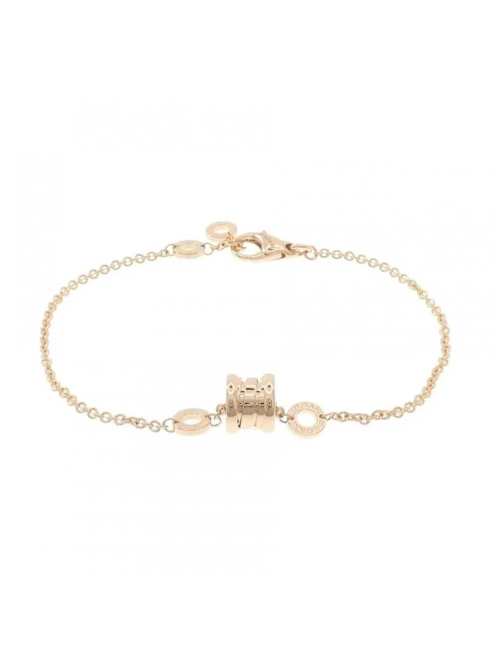 Bvlgari B.Zero1 Element Bracelet